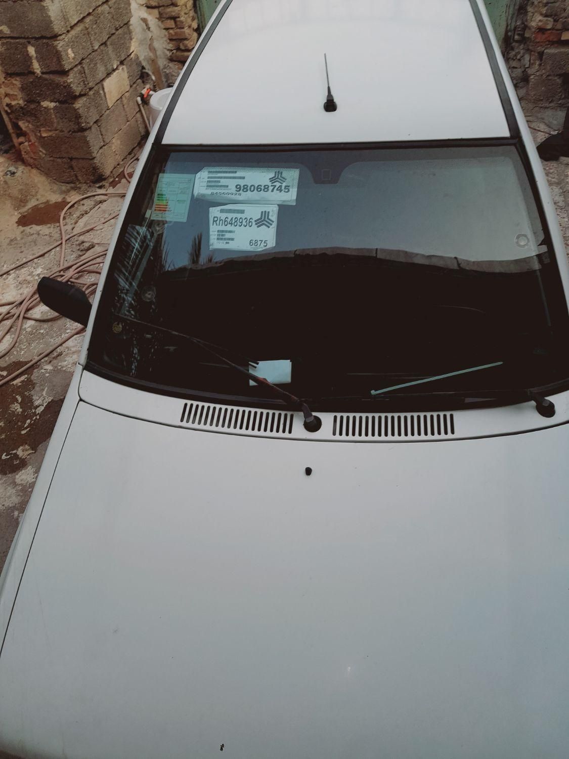 پراید 131 SE - 1397