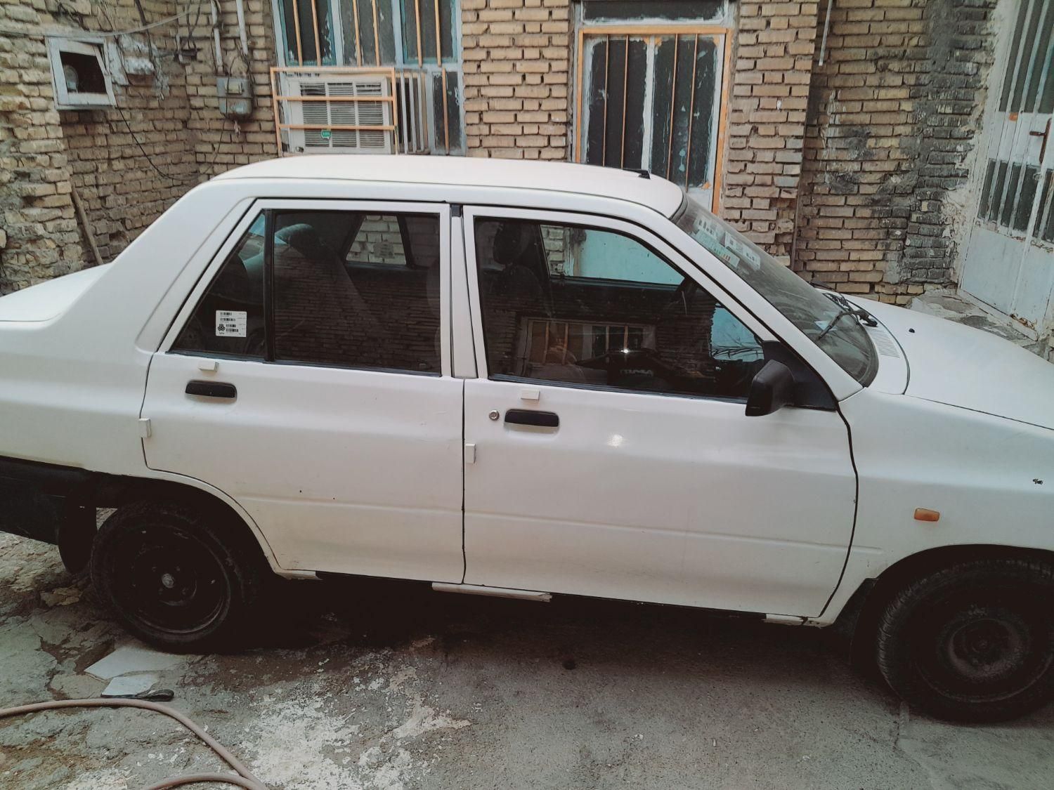 پراید 131 SE - 1397