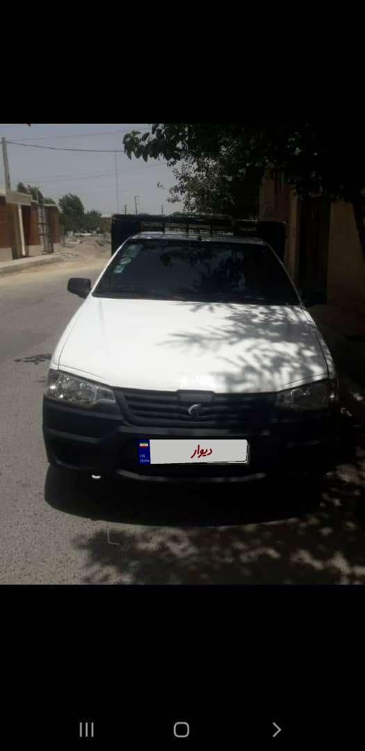 خودرو آریسان، معمولی آگهی ann_19360836