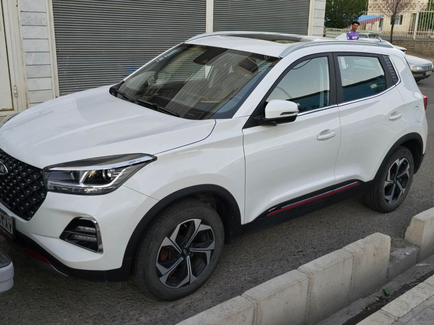ام وی ام X55 پرو IE - 1402