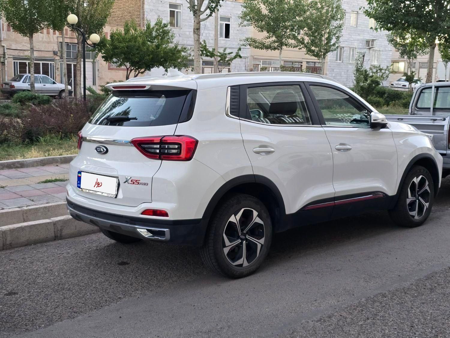 ام وی ام X55 پرو IE - 1402