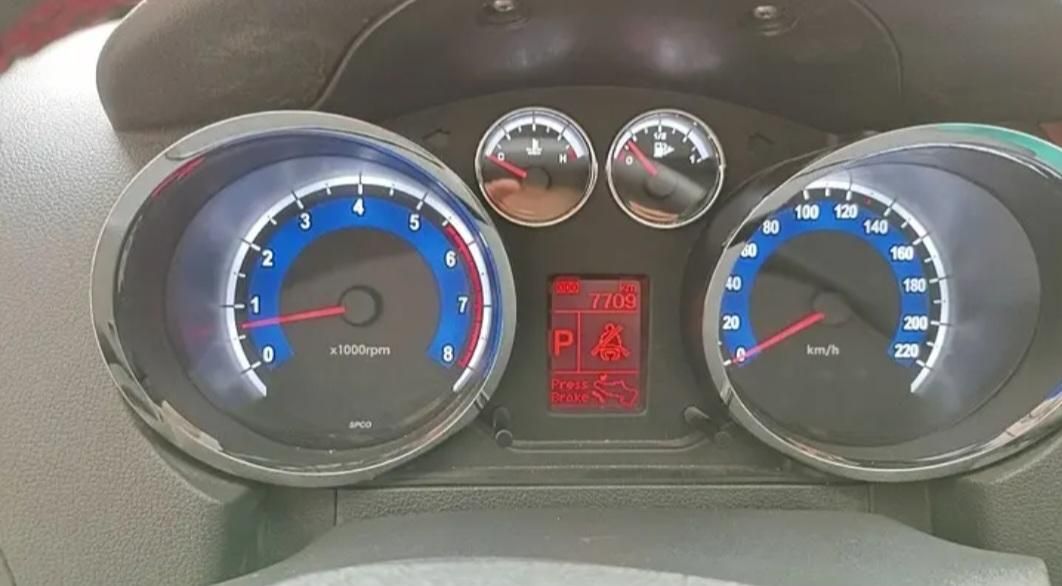 دنا پلاس توربو اتوماتیک - 1404