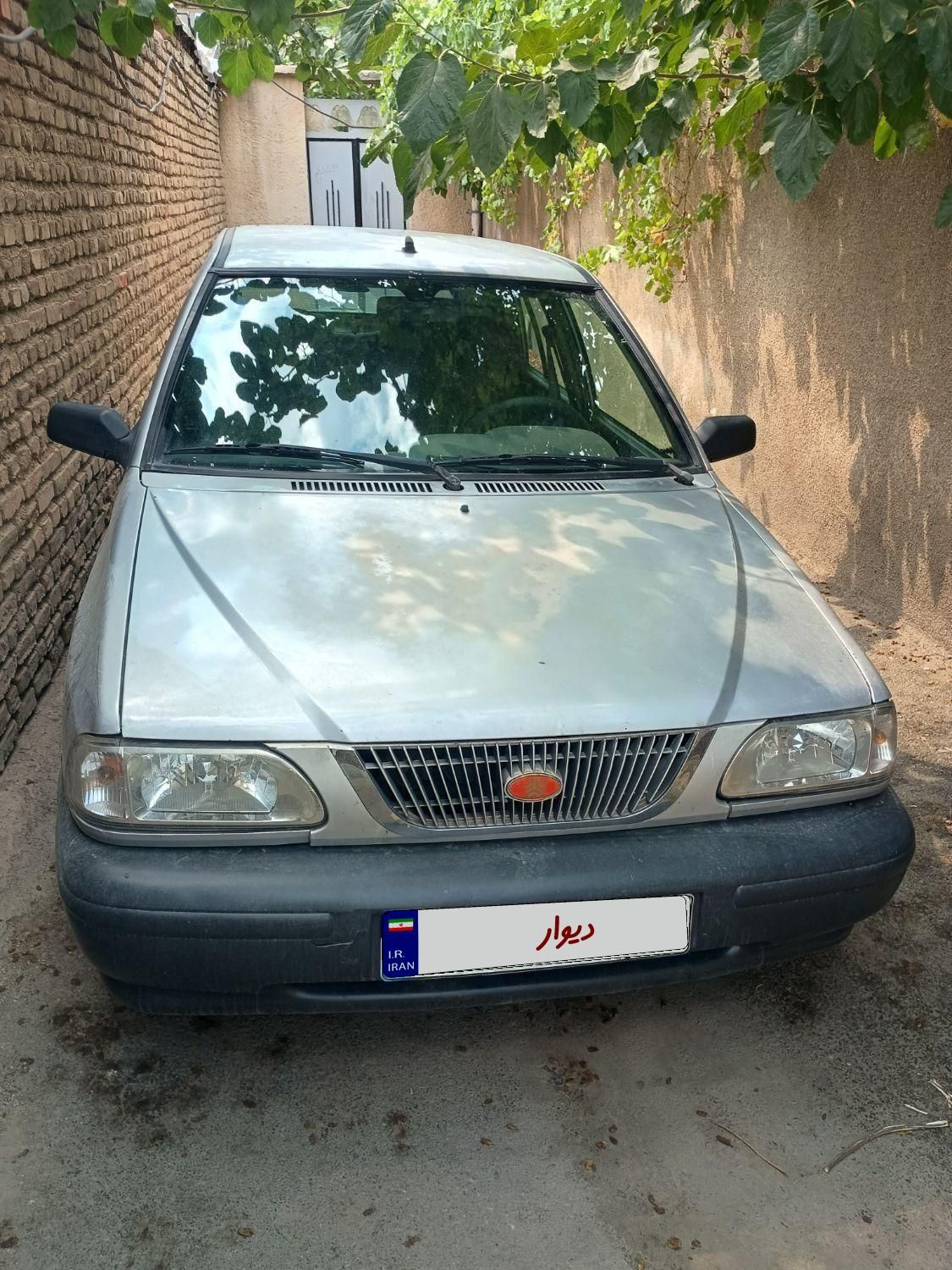 خودرو پراید، 141 آگهی ann_19360857