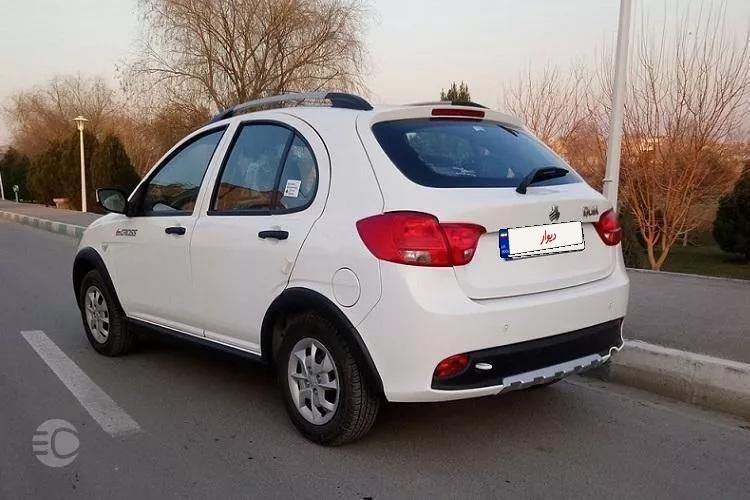خودرو کوییک، معمولی آگهی ann_19360859
