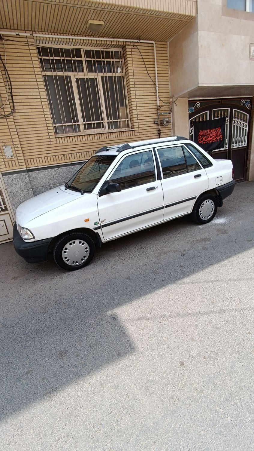 خودرو پراید، 131 آگهی ann_19360869