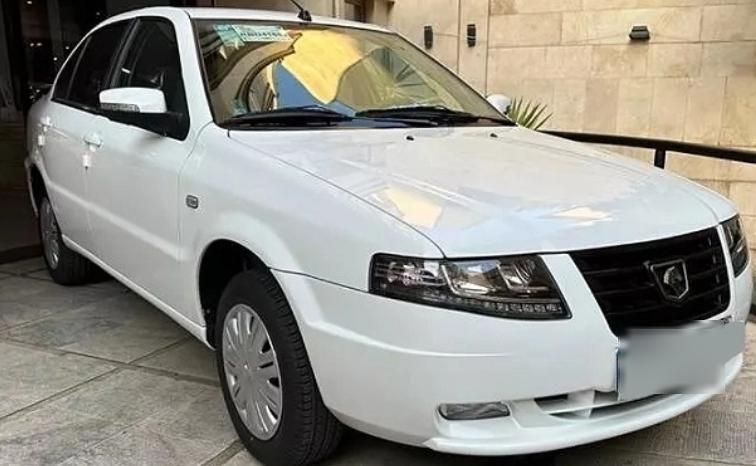 خودرو سمند، سورن پلاس آگهی ann_19360871