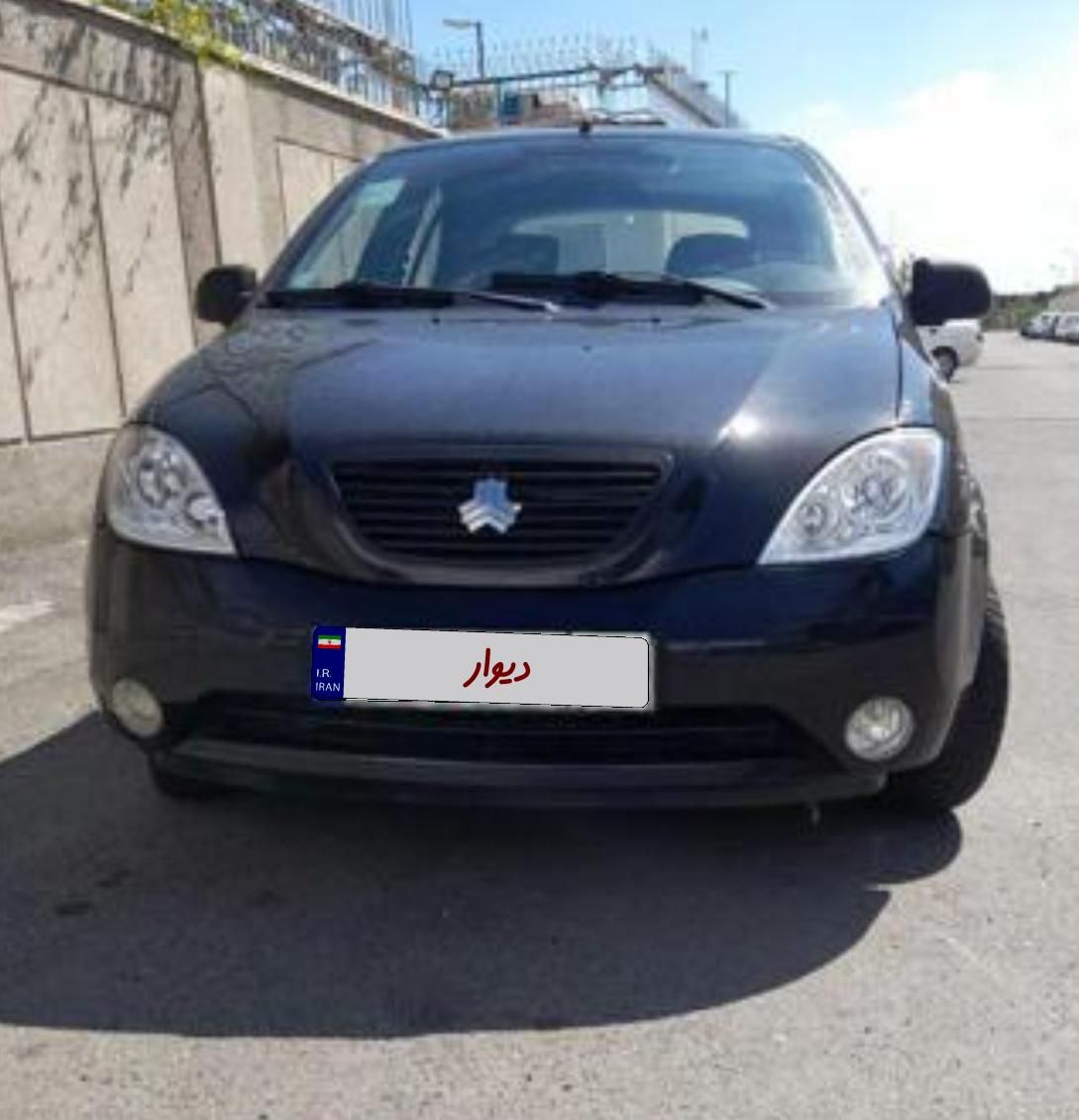 خودرو تیبا، صندوق دار آگهی ann_19360874