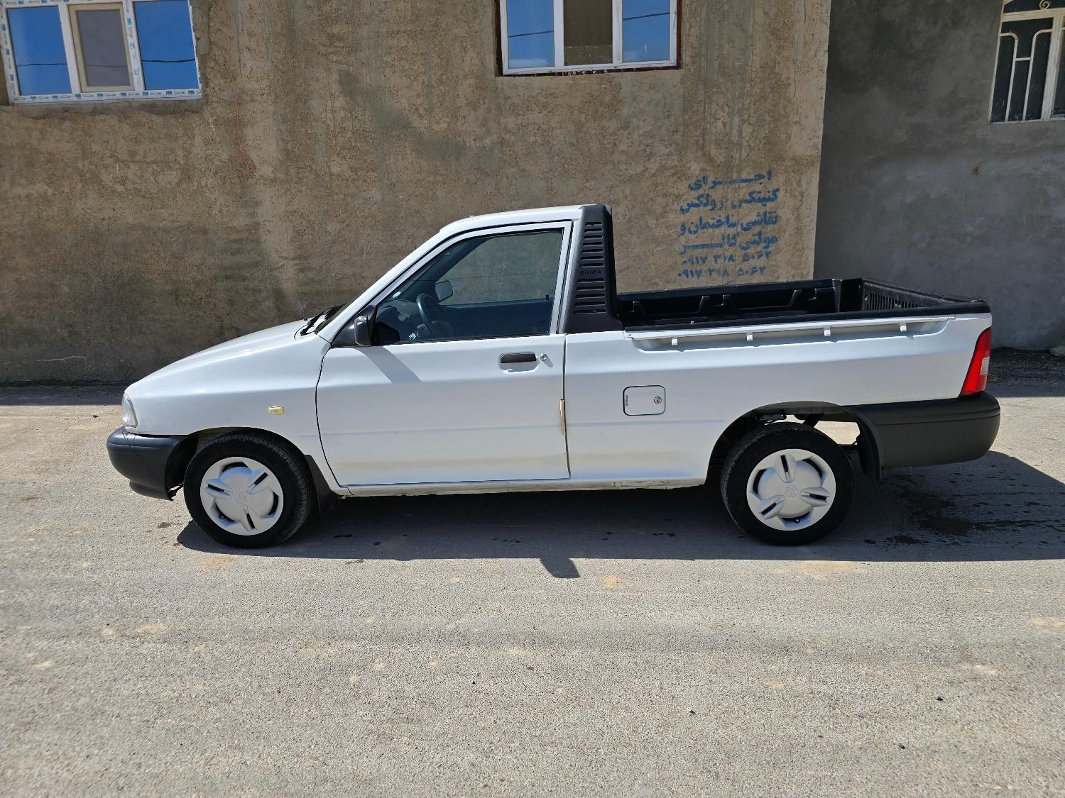 خودرو پراید، 151 آگهی ann_19360876