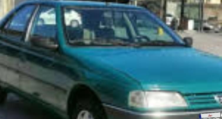 خودرو پژو، آردی آگهی ann_19360930