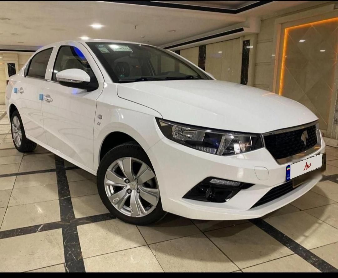 تارا اتوماتیک V4 LX - 1404