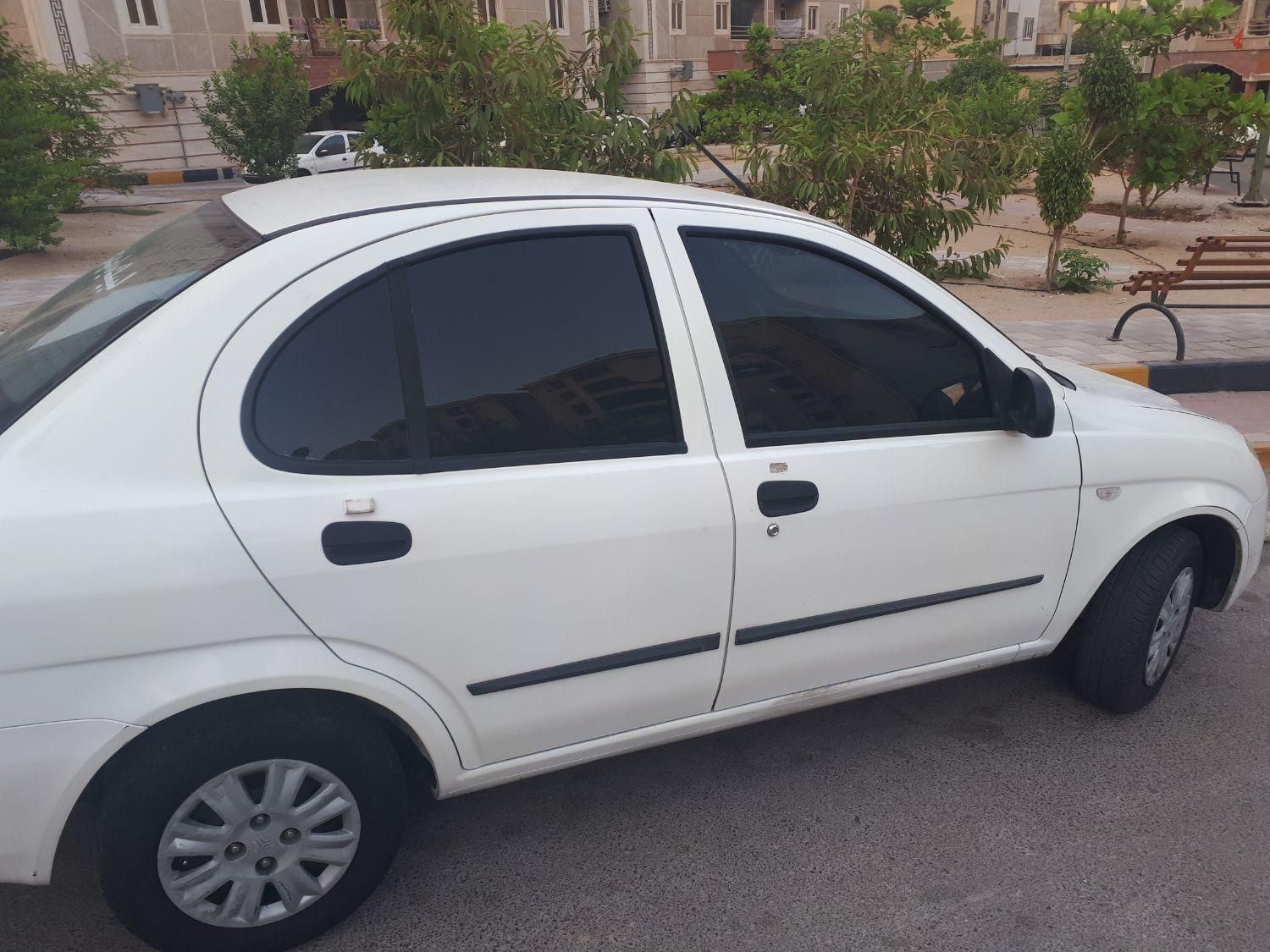 خودرو تیبا، صندوق دار آگهی ann_19360955