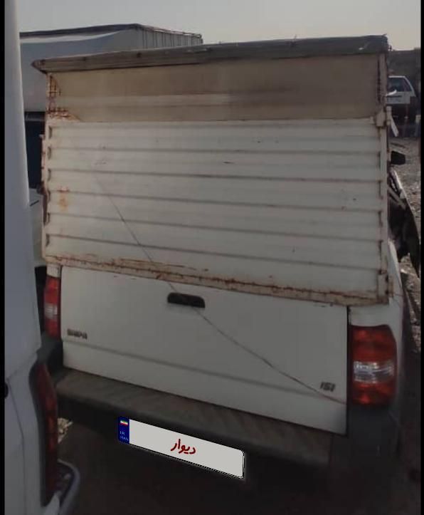 پراید 151 SE - 1396
