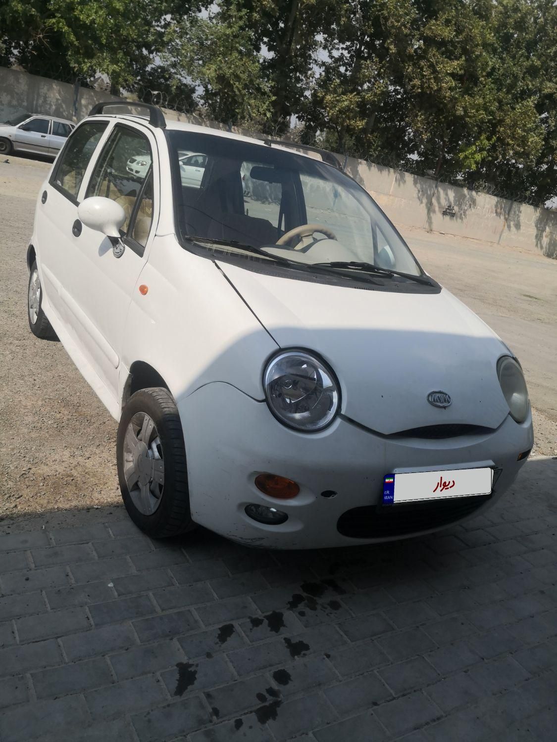 خودرو ام وی ام، 110 آگهی ann_19360967