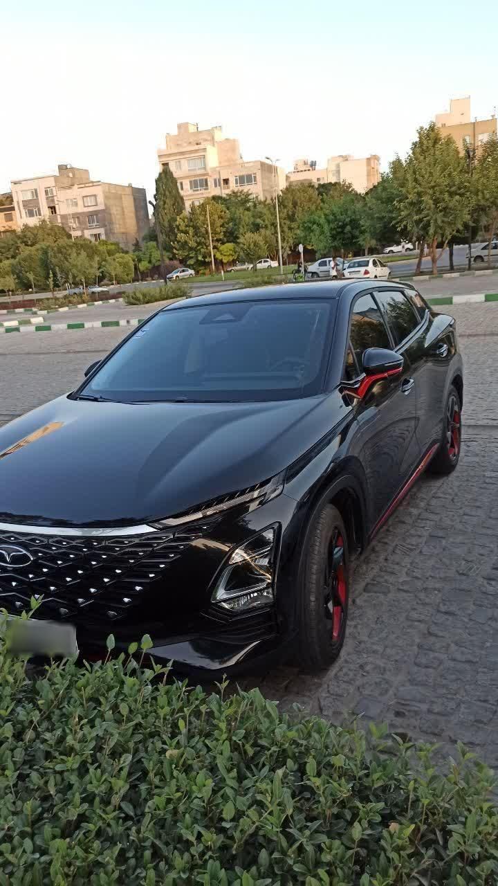 خودرو فونیکس، FX آگهی ann_19361011