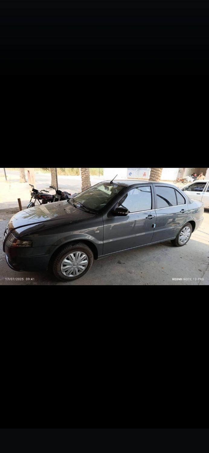 خودرو سمند، سورن پلاس آگهی ann_19361037