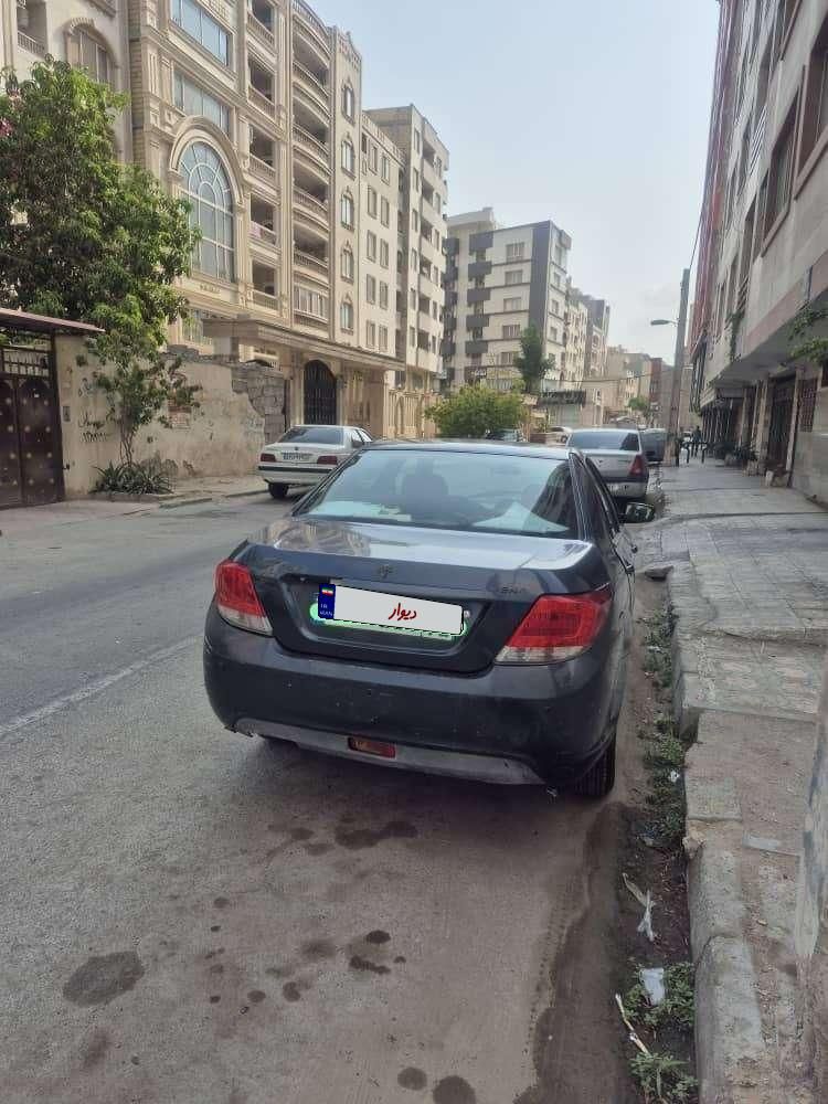 خودرو دنا، معمولی آگهی ann_19361054