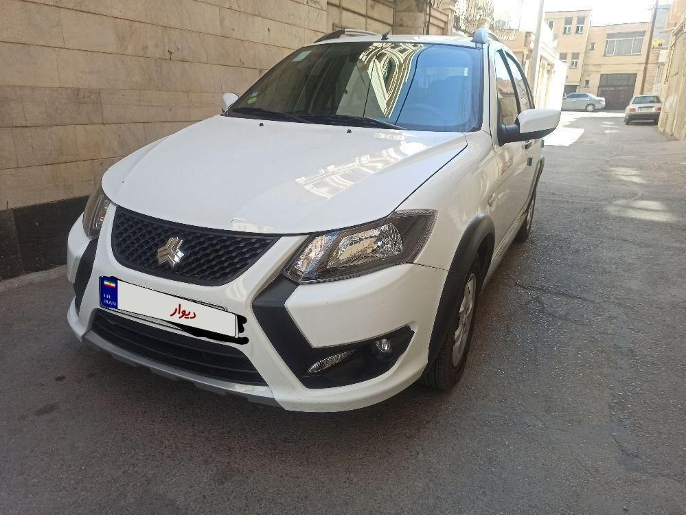 خودرو کوییک، S آگهی ann_19361060