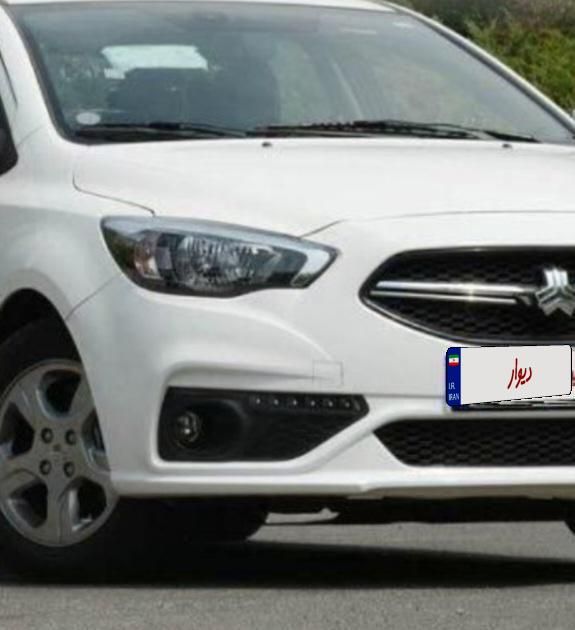 شاهین G اتوماتیک CVT - 1404