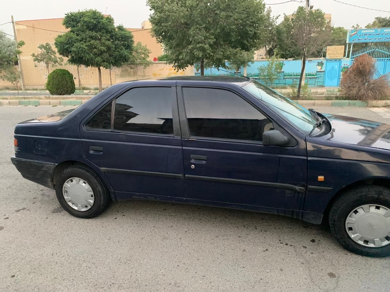 خودرو پژو، آردی آگهی ann_19361085