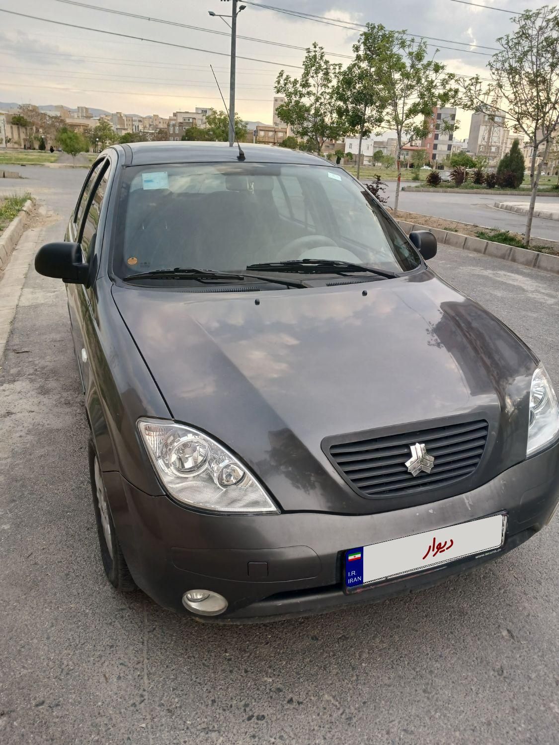 خودرو تیبا، صندوق دار آگهی ann_19361089
