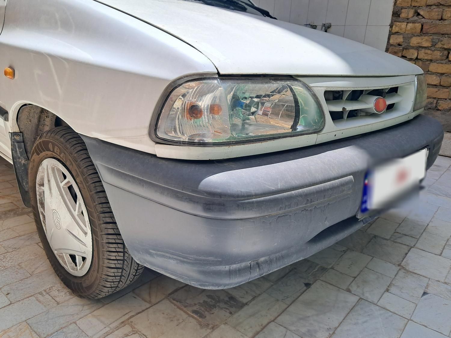 پراید 131 SE - 1399