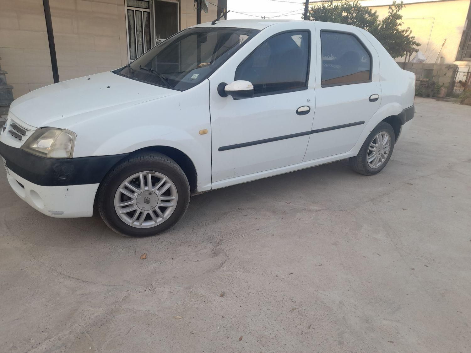 خودرو رنو، تندر 90 آگهی ann_19361099