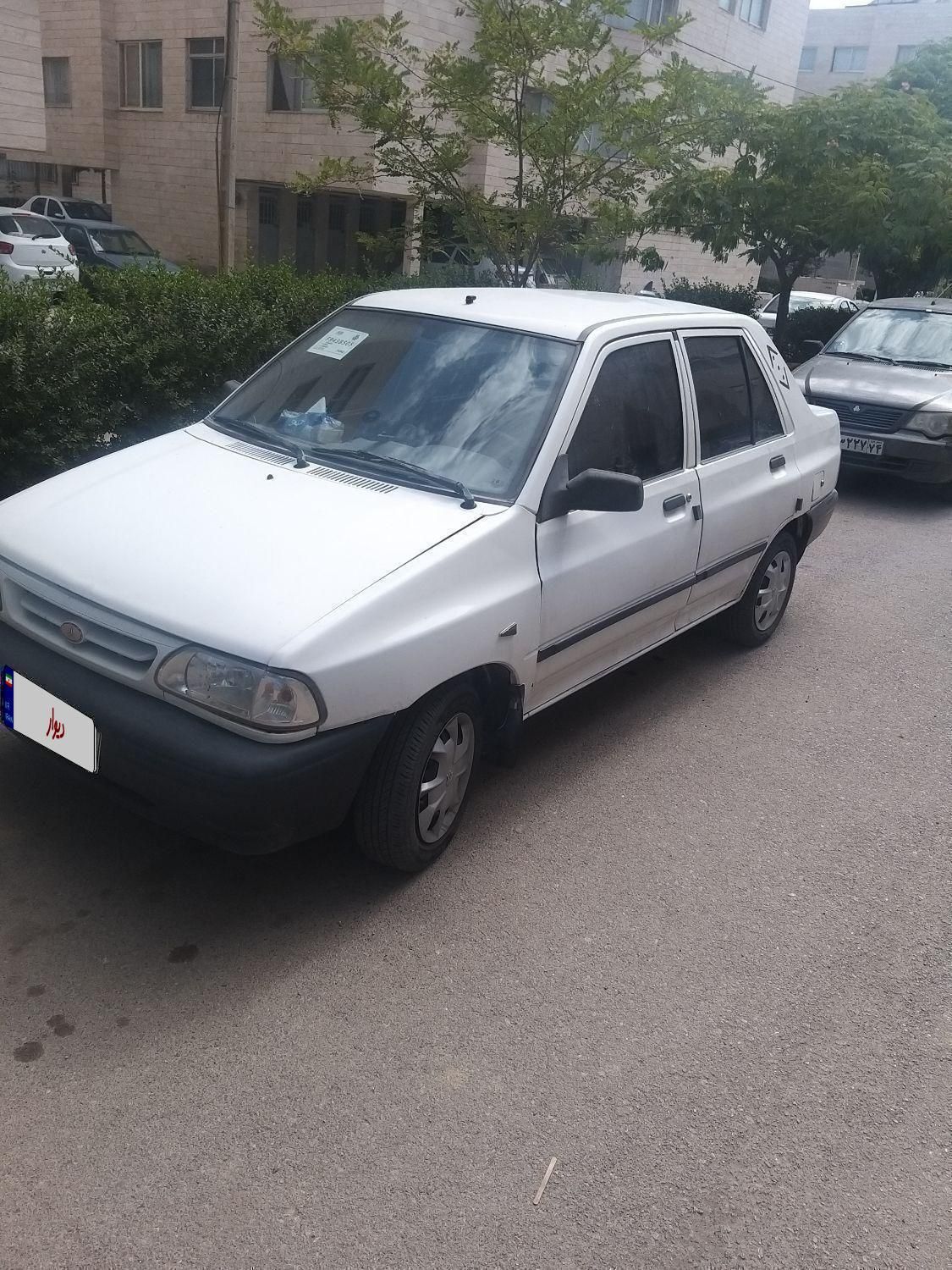 خودرو پراید، 131 آگهی ann_19361106