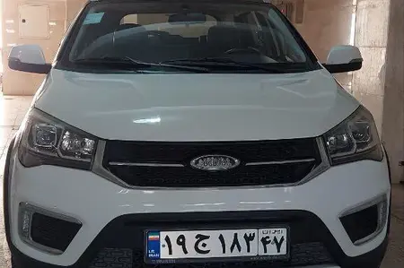خودرو ام وی ام، X22 آگهی ann_19361113