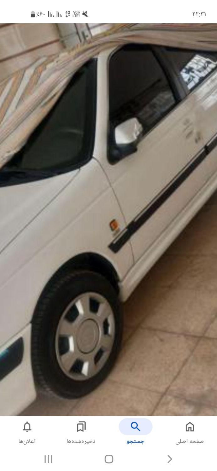 خودرو پژو، پارس آگهی ann_19361137