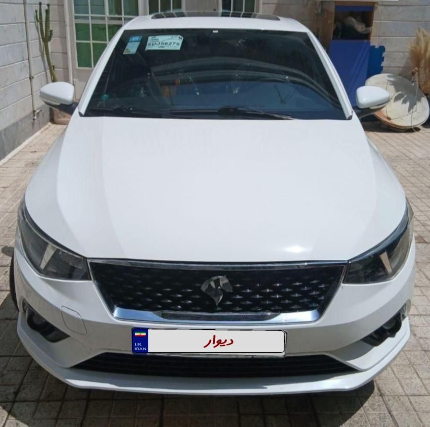 خودرو تارا، اتوماتیک آگهی ann_19361161