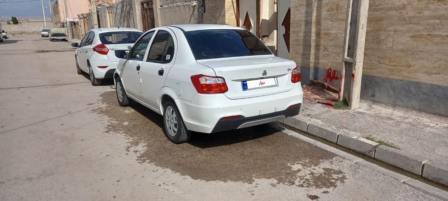ساینا S دنده‌ای معمولی - 1403