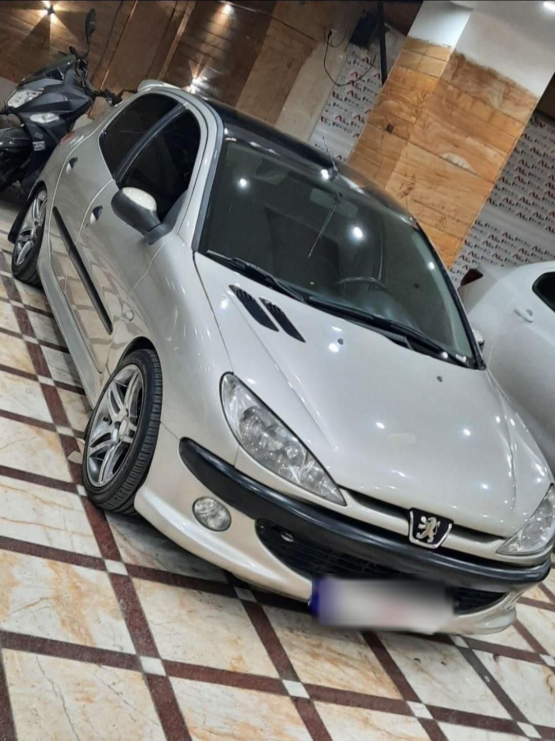 خودرو پژو، 206 آگهی ann_19361165