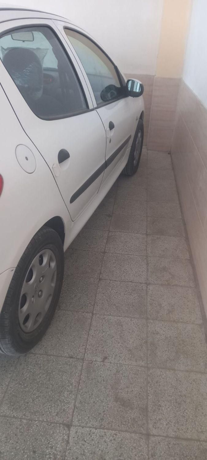 خودرو پژو، 206 آگهی ann_19361175