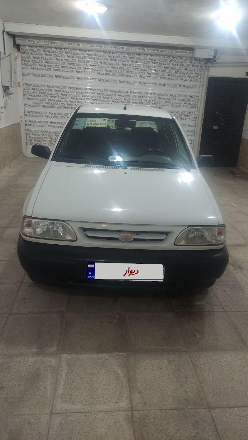 خودرو پراید، 131 آگهی ann_19361176