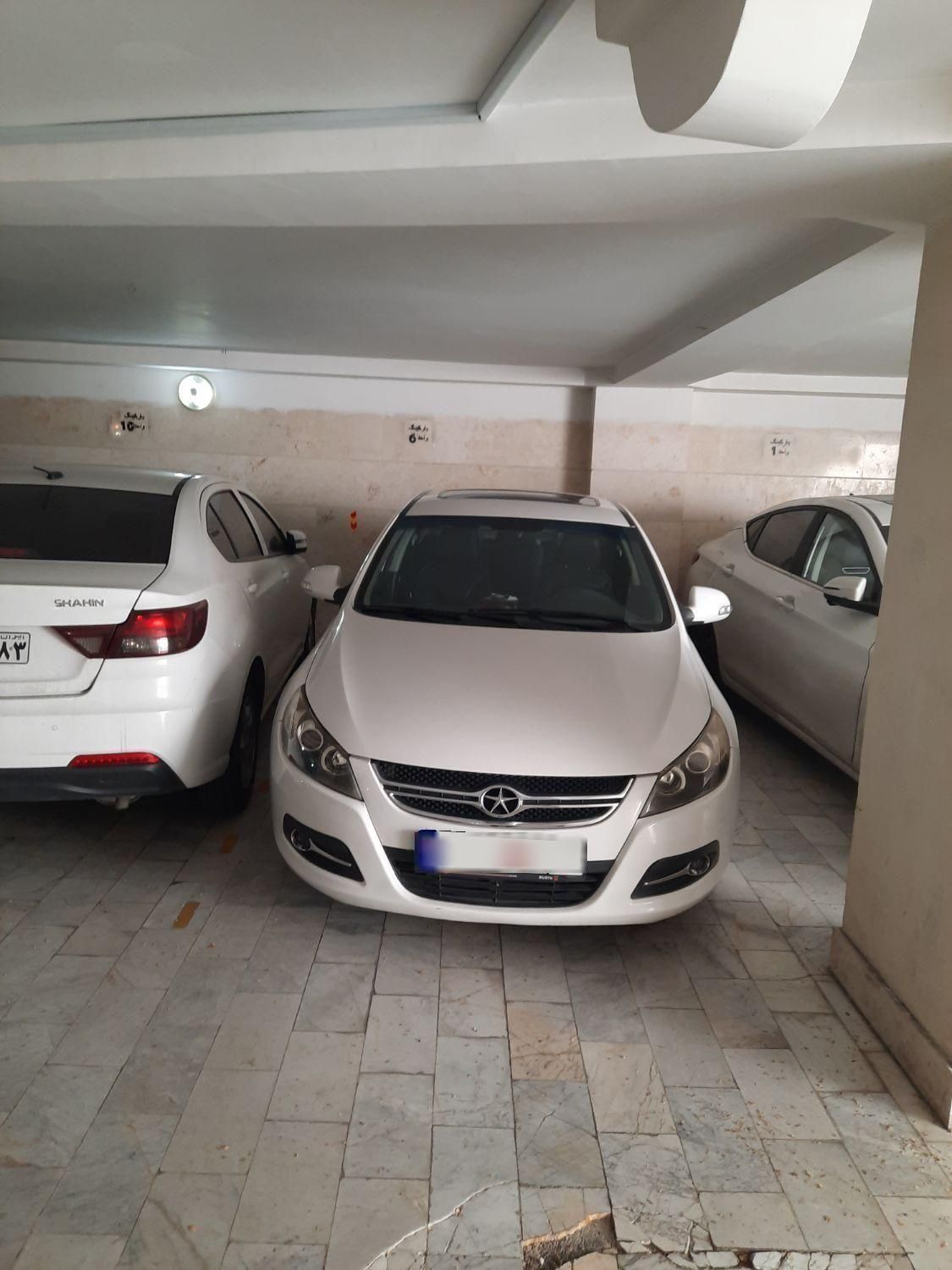 خودرو جک، J5 آگهی ann_19361192