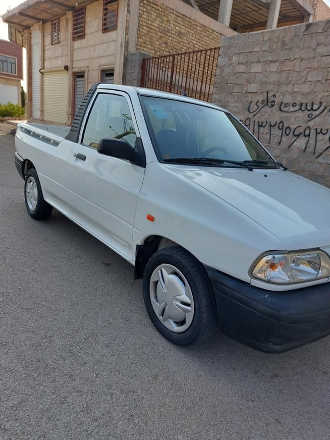 پراید 151 SE - 1400