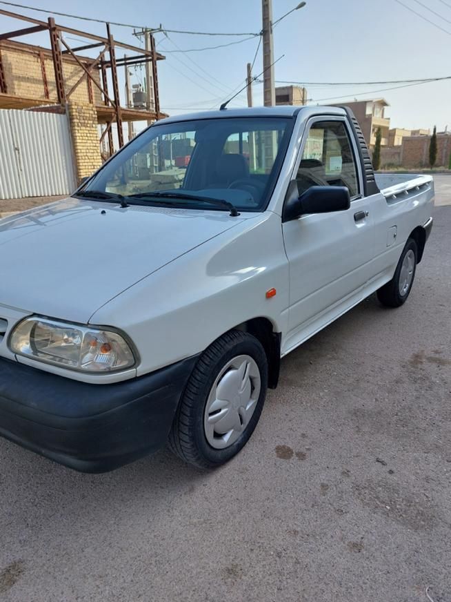 پراید 151 SE - 1400