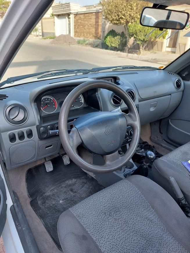 پراید 151 SE - 1400