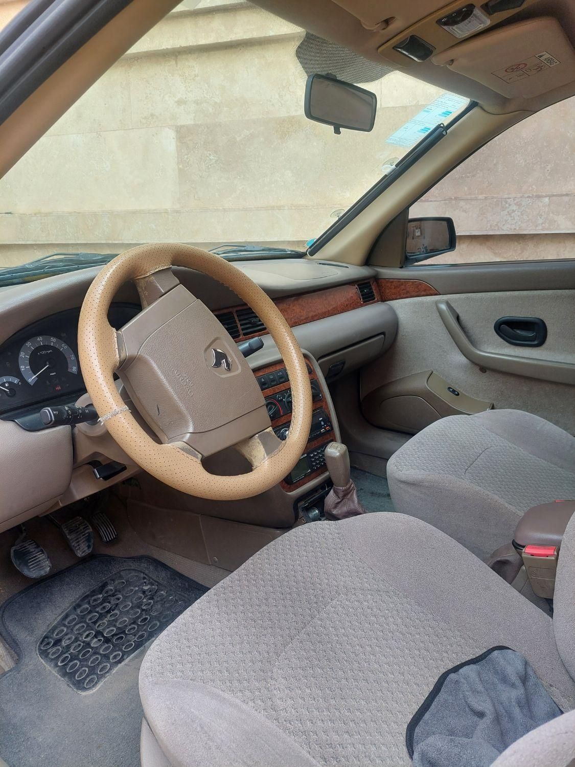 خودرو سمند، LX آگهی ann_19361206