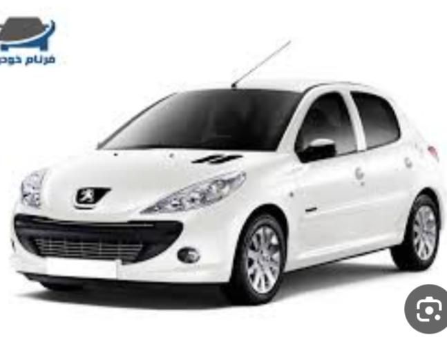 خودرو پژو، 207 آگهی ann_19361221