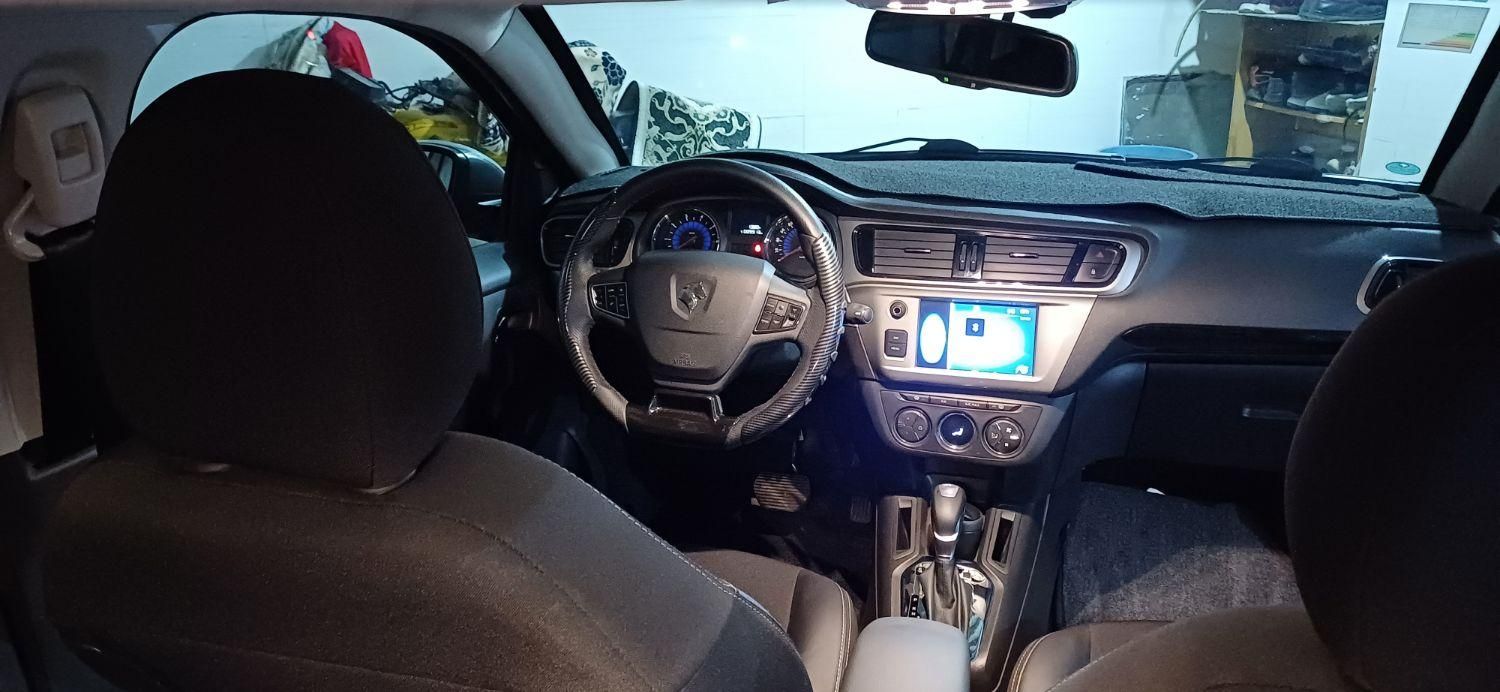تارا اتوماتیک V4 LX - 1403