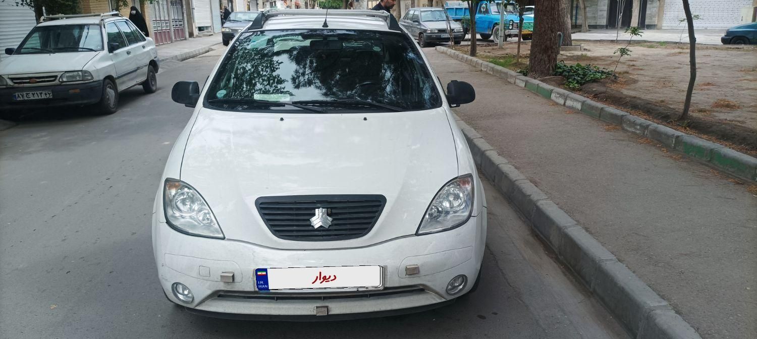 خودرو تیبا، صندوق دار آگهی ann_19361255