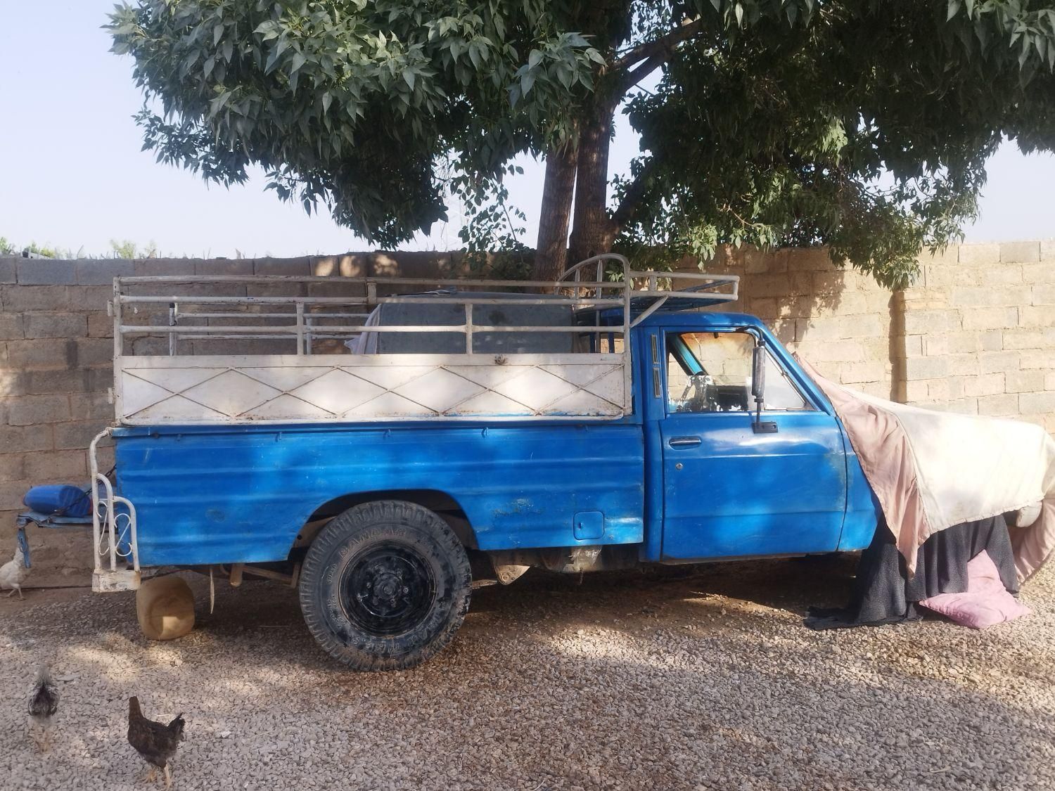 خودرو نیسان، سیلفی آگهی ann_19361263