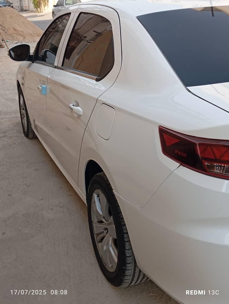 خودرو تارا، اتوماتیک آگهی ann_19361265