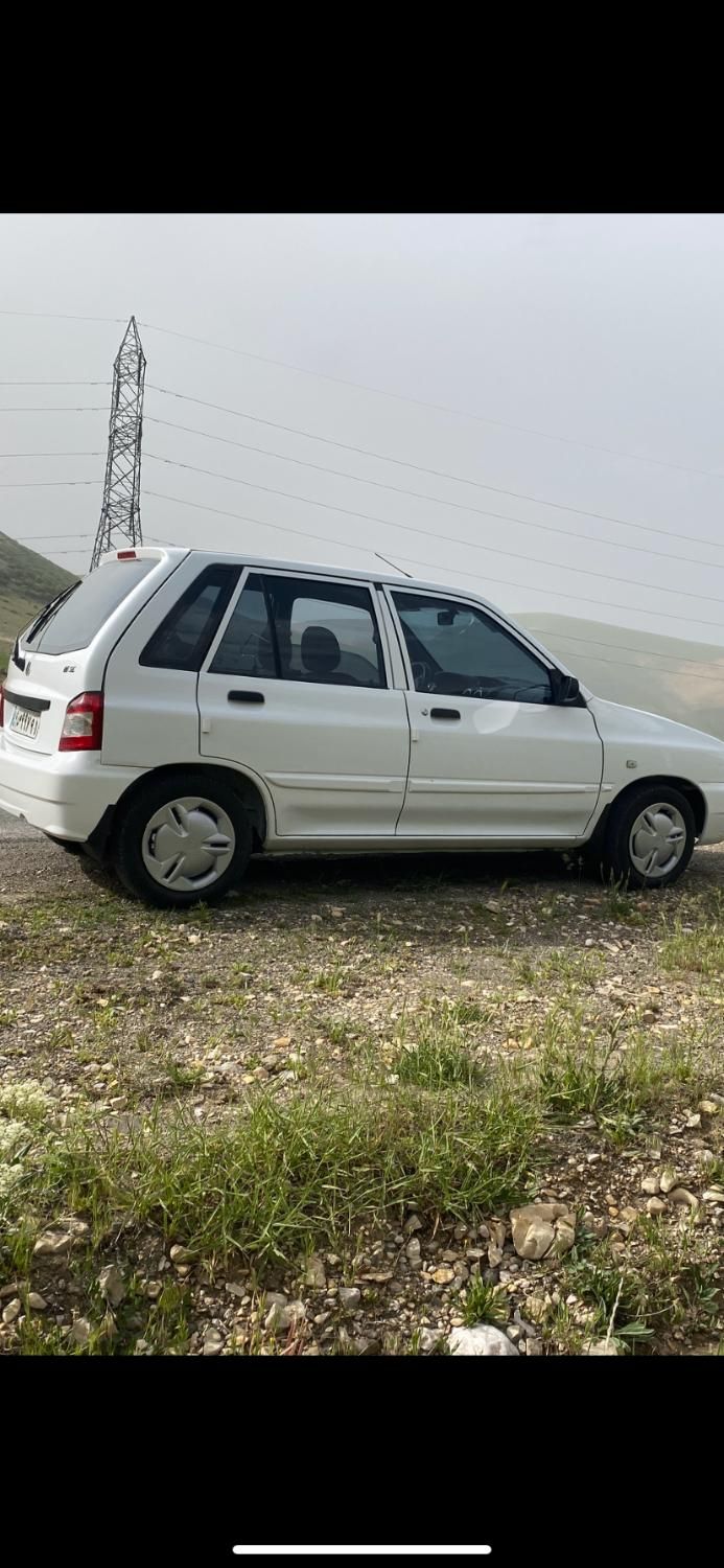 خودرو پراید، 111 آگهی ann_19361272