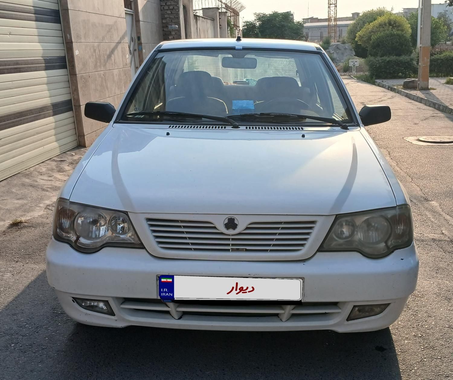 خودرو پراید، 132 آگهی ann_19361275