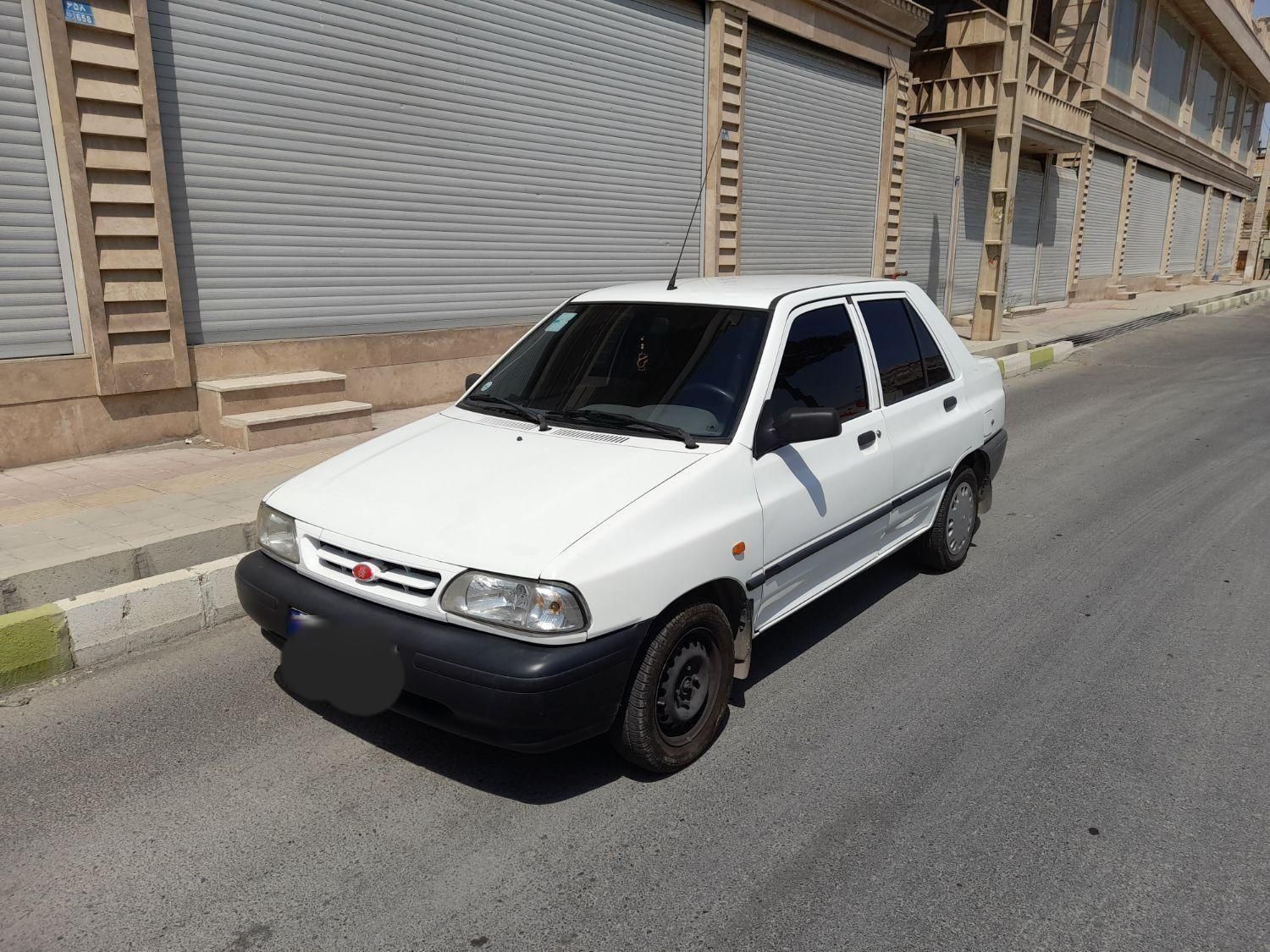 پراید 131 SE - 1397