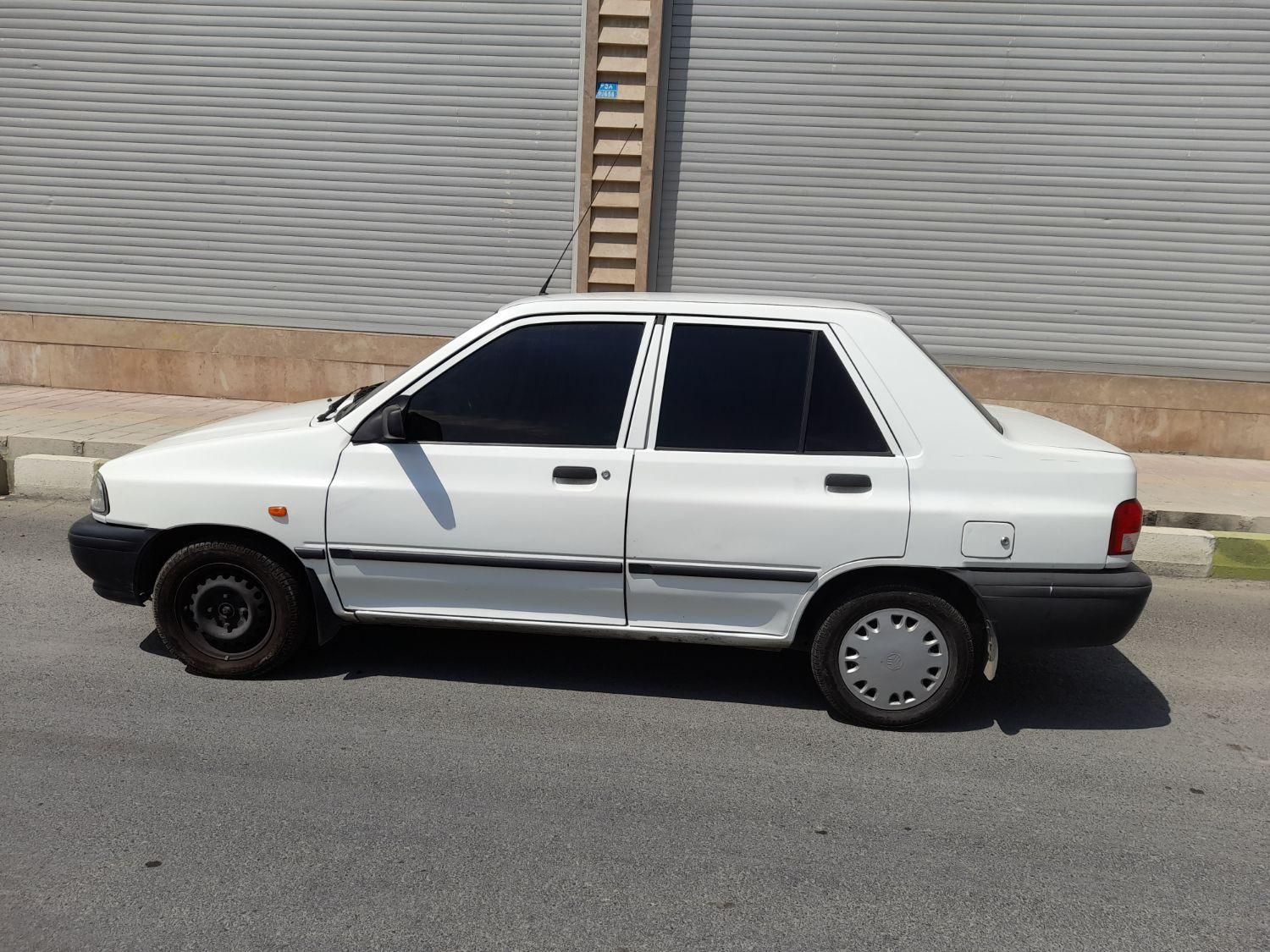 پراید 131 SE - 1397