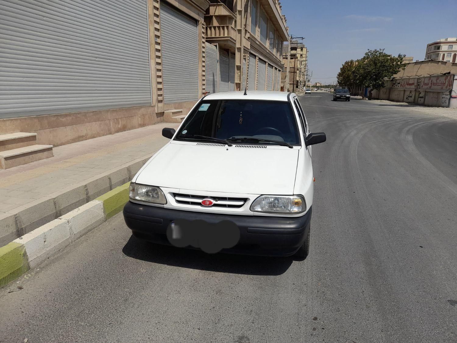 خودرو پراید، 131 آگهی ann_19361285