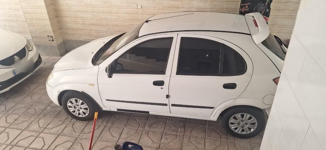 خودرو تیبا، 2 آگهی ann_19361288